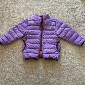 REI 3T Jacket